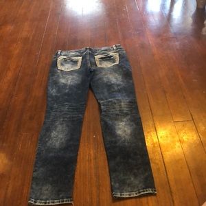 Maurice’s skinny jeans